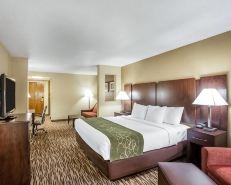Comfort Suites