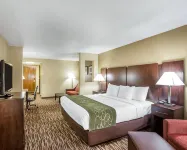Comfort Suites - 2-Star