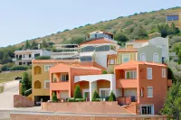 Sea View Resorts & Spa