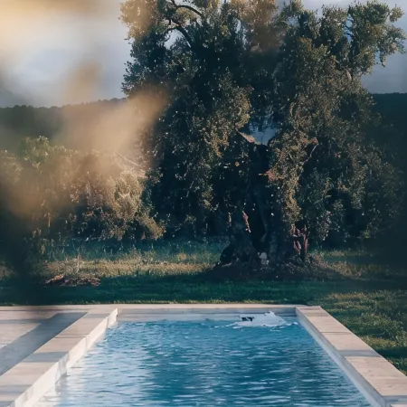 Masseria San Giovanni - Epoca Collection