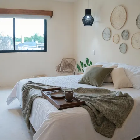 Mayanah Condohotel Bacalar