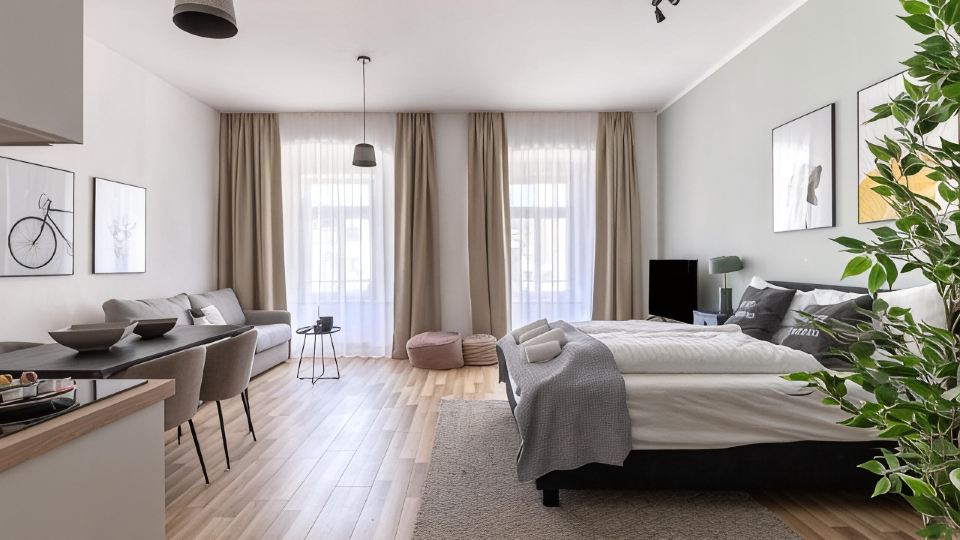 Limehome Villach Kirchenplatz