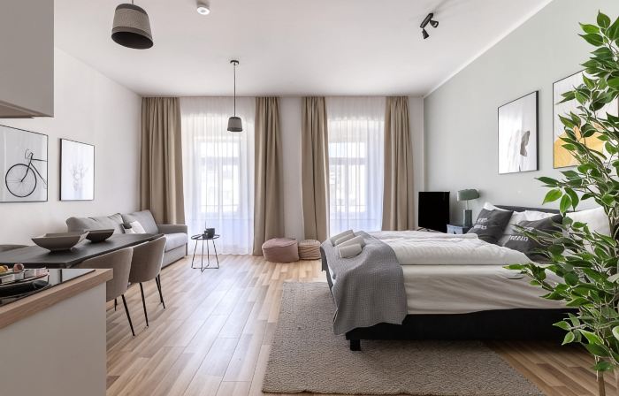 Limehome Villach Kirchenplatz
