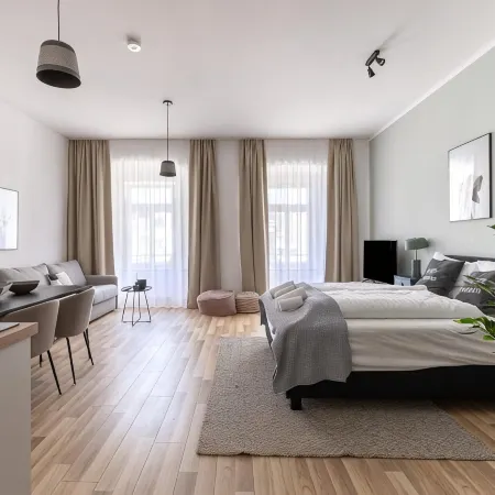 Limehome Villach Kirchenplatz