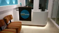 Aparthotel Siete 32