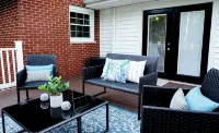 Lakefront + Hiking Trail + Huge Family Friendly House + Near Ark Encounter - 4성급