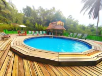 Maya Mountain Lodge - Хоумстей