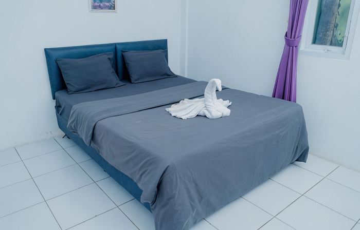 Homestay Alam Segar