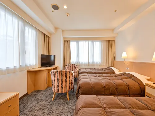 Hotel Sun Valley - Annex