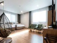 Silla Boutique Hotel Premium Hotels near Cheonmachong