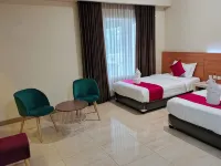 Hotel Cahaya 3 Ξενοδοχεία στην πόλη Sedati