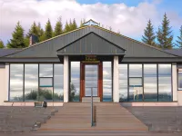 Guesthouse Svartiskógur Egilsstaðir Hotels in Mulathing