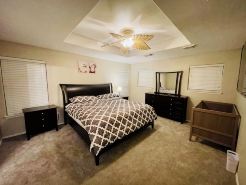 Spacious 3Br in Rosenberg | w/ 30-Day Discounts!