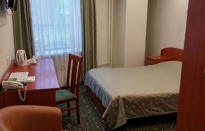 Park Vista Hotel