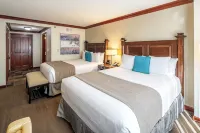 Everline Resort and Spa Forest View - 4-Star