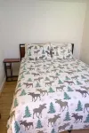 雷尼爾山公園小屋