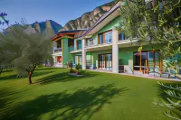 Maso Tobel Riva del Garda - Mountain view