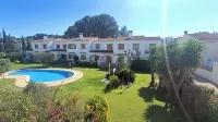 HOUSE WITH COMMUNITY POOL 1KM FROM EMPURIES BEACHES - Wifi