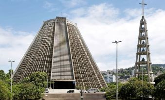 Ibis Budget RJ Copacabana