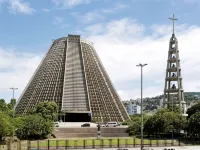 Ibis Budget RJ Copacabana โรงแรมใน