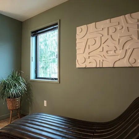 Chalet Suite in Downtown Juneau