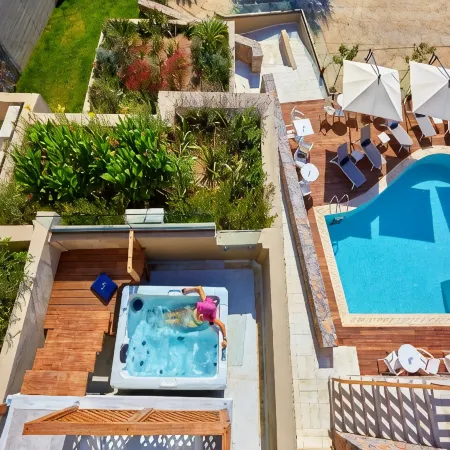 Mystery Skiathos Luxury Residence