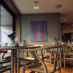 Ydalir Hotel - breakfast
