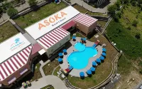 Asoka Resort Banten - Thân thiện với thú cưng