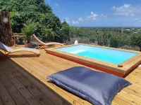 TI COIN RELAX Villa sea view private pool x1f3d6;