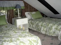 Perfect Lakeside Getaway - Craig's Pond Cabin (45m from Acadia National Park) - Hytter