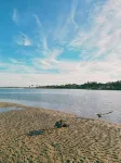 Riverside Retreat - 3 Kayaks, minutes from the beach, shops and great food!