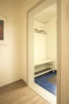 FEWO am Schwanseebad - Quiet, Safe and Beautiful - Kitchenette