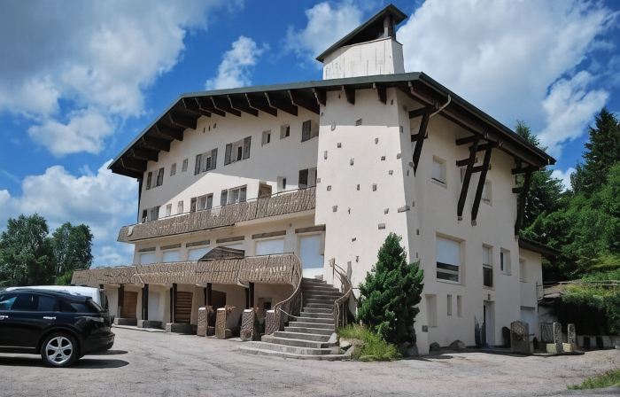 Ideal winter and summer, at the foot of the Gérardmer slopes with terrace, 2km from the lake