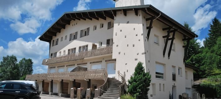 Ideal winter and summer, at the foot of the Gérardmer slopes with terrace, 2km from the lake Hotels in Gérardmer