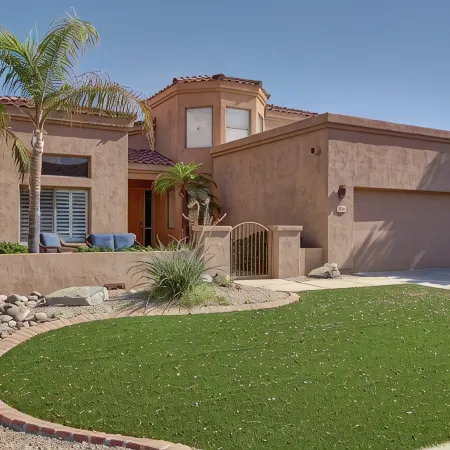Beautiful Golf Course with Pool &  Mountain views!