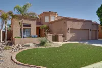 Beautiful Golf Course with Pool &  Mountain views! - Mountain view