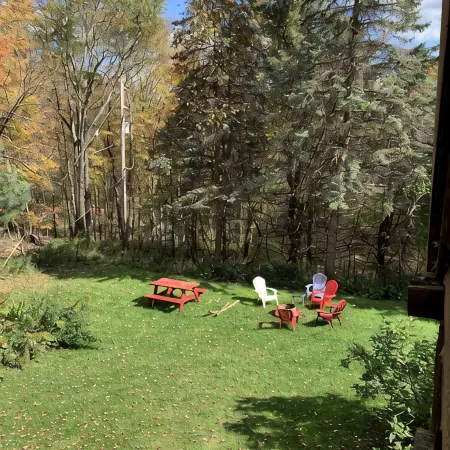 Relax In The Mountains!