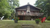 Chalet - MurolHouse with character - Chalets