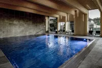 Fjordgaarden - Spa - Hotel - Konference - Family