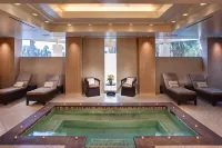JW Marriott Desert Springs Resort & Spa - Gym