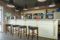 Kapkana BEY-Plaza Hotel - bar