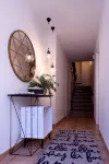 Häxaris Boutique House - Bungalow