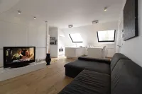 2 Bedroom apartment near center Ghent - Condos
