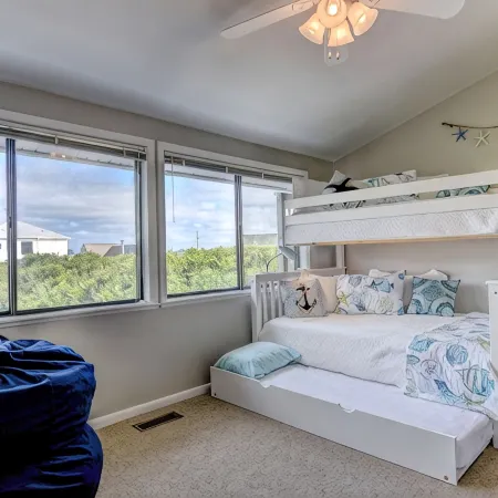 Top-Rated Beach Rental. Super clean & well-appointed. Private heated pool!