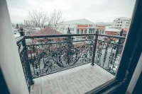 Baku Hotel Ganja