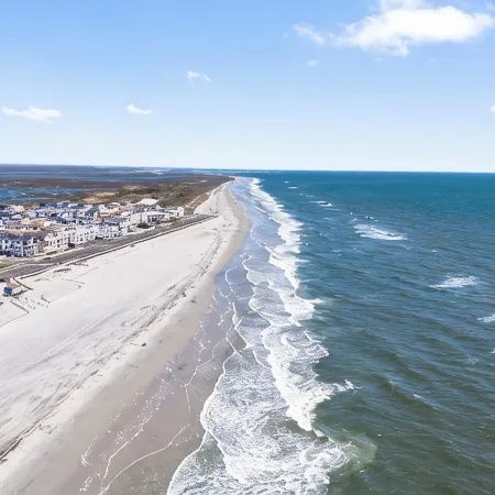 Brigantine Beachside Retreat