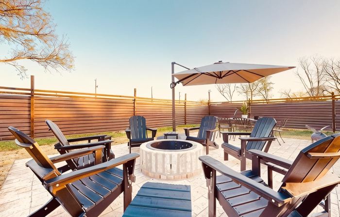 Lupita’s Casita Cozy, Spacious Yard, Sleeps 10, Pets OK, Fire Pit & Patio