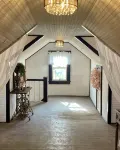 Historic Carriage House Suite - 2つ星