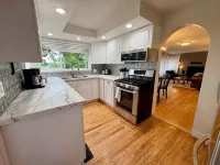 Family Gathering Space