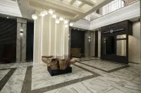 Shato Hotel - بار